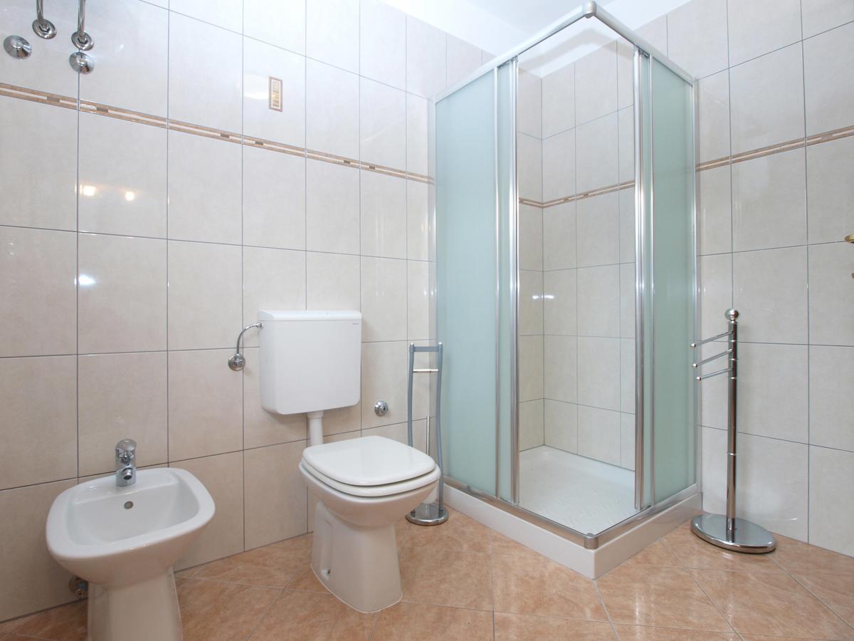 Apartment Alma 1600 Póla Kültér fotó