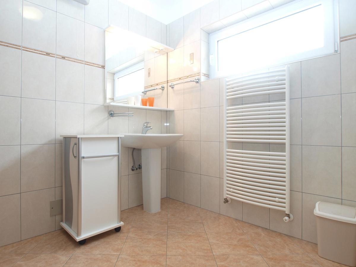 Apartment Alma 1600 Póla Kültér fotó