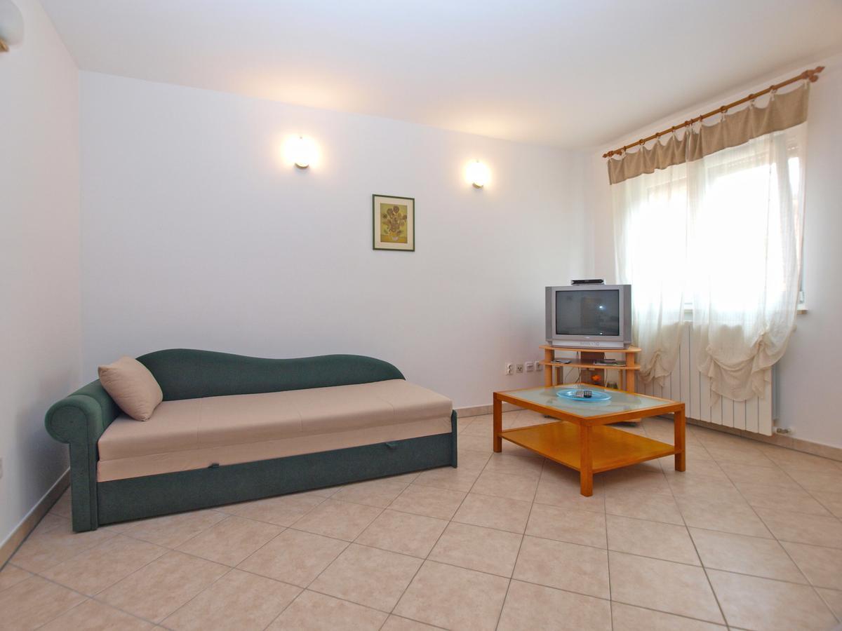 Apartment Alma 1600 Póla Kültér fotó
