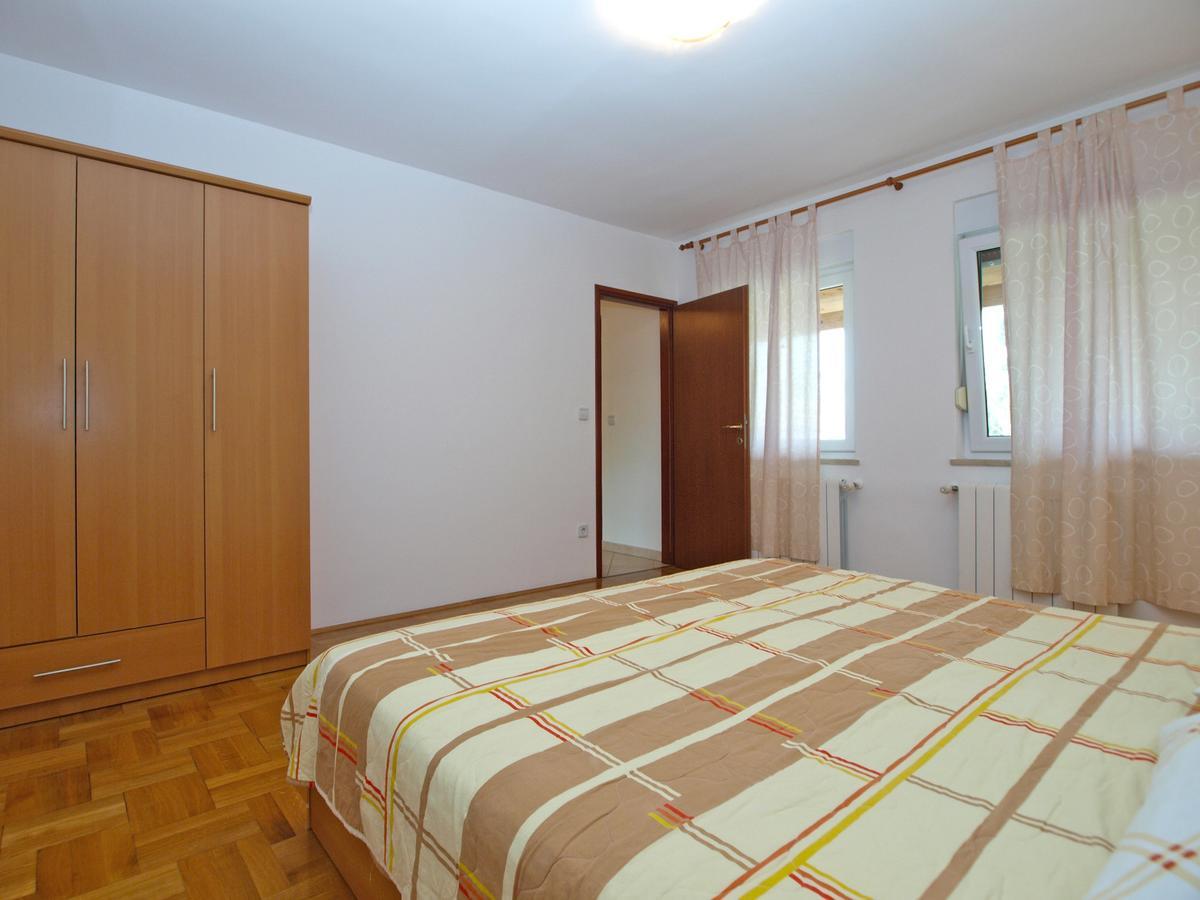 Apartment Alma 1600 Póla Kültér fotó