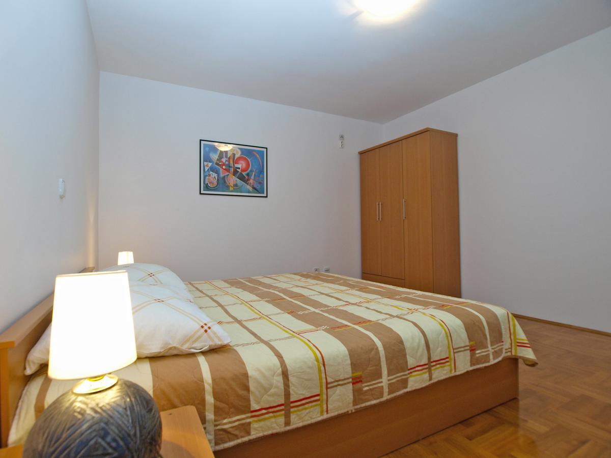 Apartment Alma 1600 Póla Kültér fotó