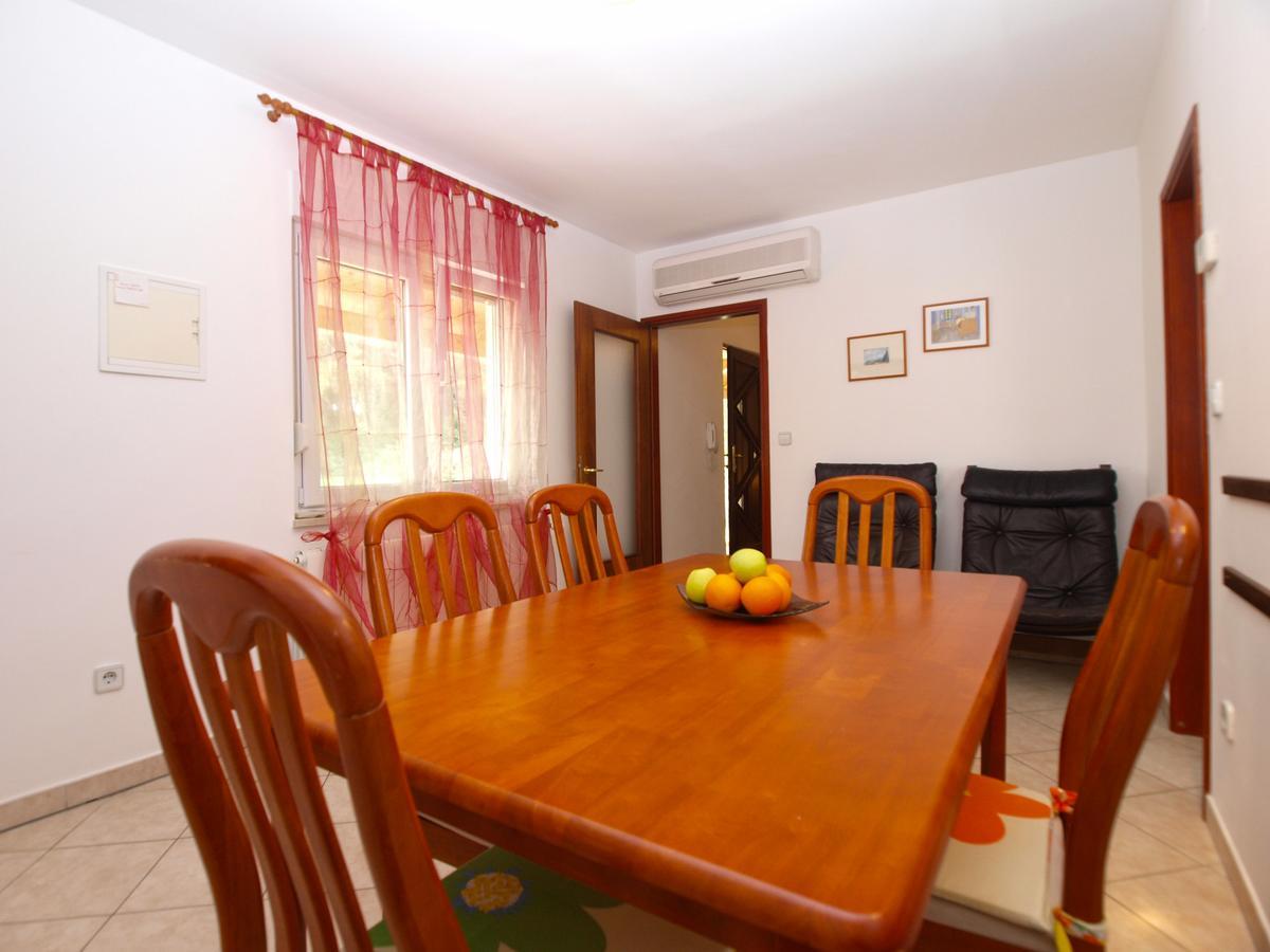 Apartment Alma 1600 Póla Kültér fotó