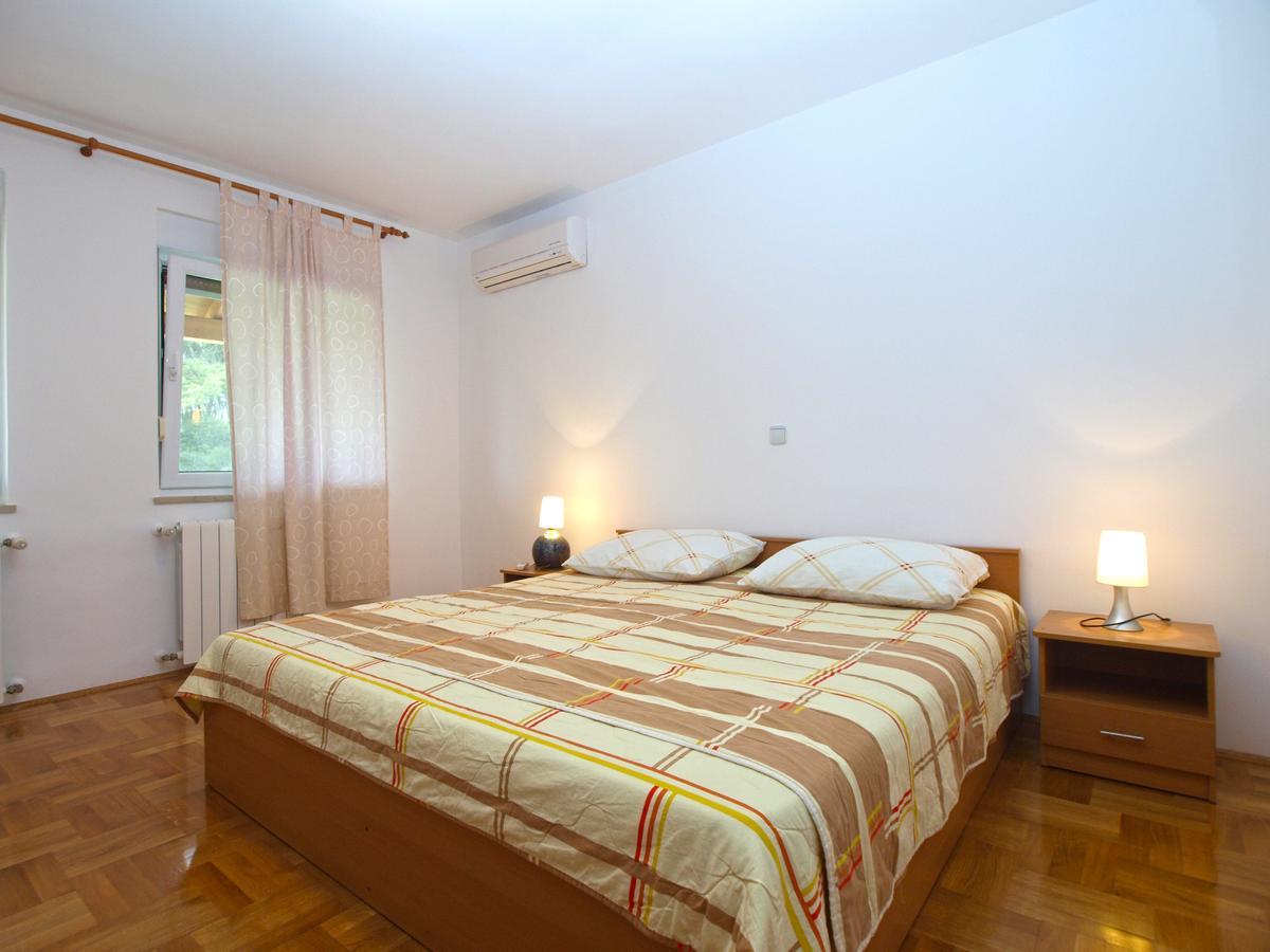 Apartment Alma 1600 Póla Kültér fotó