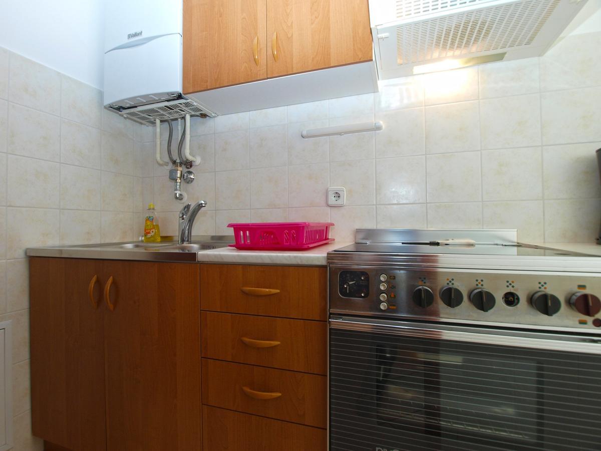 Apartment Alma 1600 Póla Kültér fotó